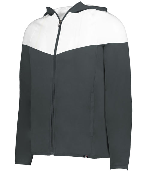 Badger Sport Youth Sprint Outer Core Jacket