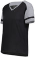 Augusta Sportswear Ladies Fanatic 2.0 Tee