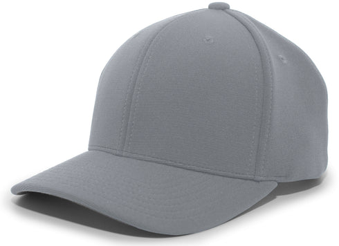 Pacific Headwear M2 Performance Hook-And-Loop Adjustable Cap