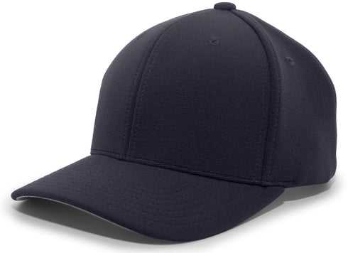 Pacific Headwear M2 Performance Hook-And-Loop Adjustable Cap