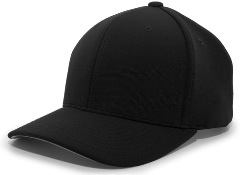 Pacific Headwear M2 Performance Hook-And-Loop Adjustable Cap
