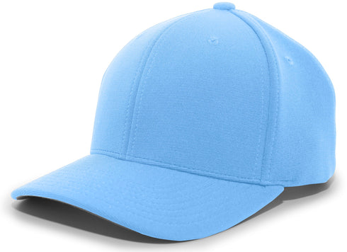 Pacific Headwear M2 Performance Hook-And-Loop Adjustable Cap