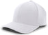 Pacific Headwear M2 Performance Hook-And-Loop Adjustable Cap