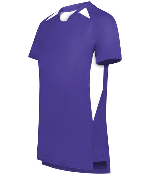 High Five Ladies Hawk Evolution Soccer Jersey