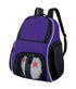 High Five Player Backpack