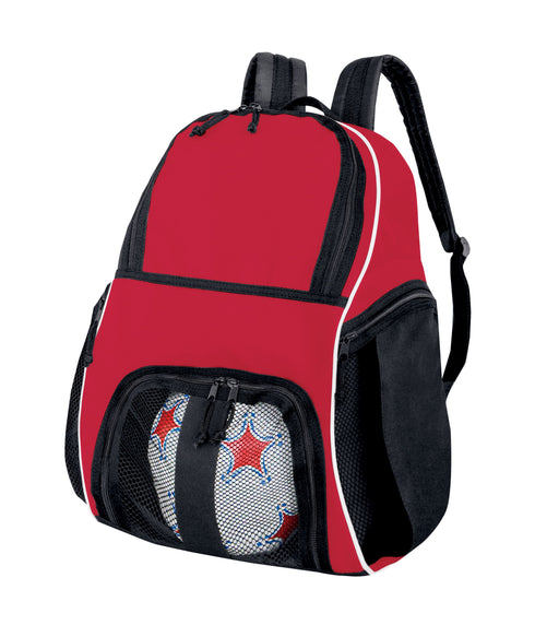 High Five Player Backpack