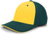 Pacific Headwear M2 Performance Pacflex Contrast Cap