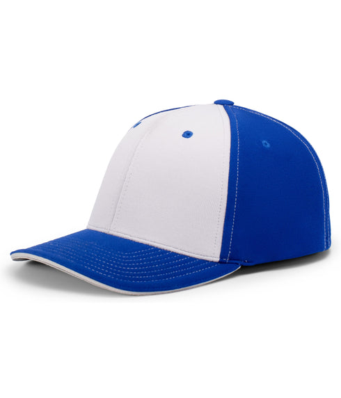 Pacific Headwear M2 Performance Pacflex Contrast Cap