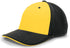 Pacific Headwear M2 Performance Pacflex Contrast Cap