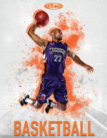 Basketball - Athletic Knit