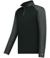 Badger Sport Ultimate Colorblock 1/4 Zip Pullover