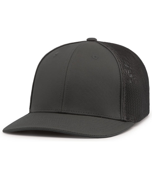 Pacific Headwear Trucker Pacflex Cap