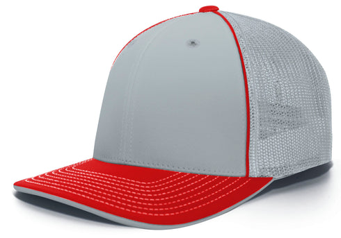 Pacific Headwear Trucker Pacflex Cap