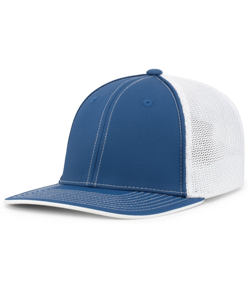 Pacific Headwear Trucker Pacflex Cap