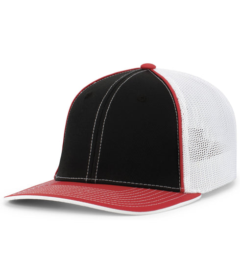 Pacific Headwear Trucker Pacflex Cap
