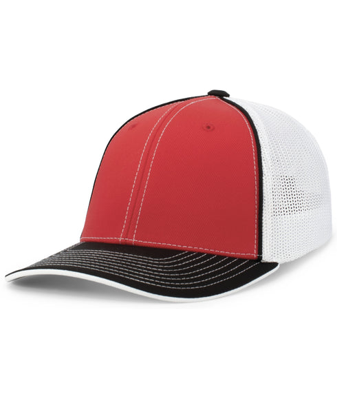 Pacific Headwear Trucker Pacflex Cap