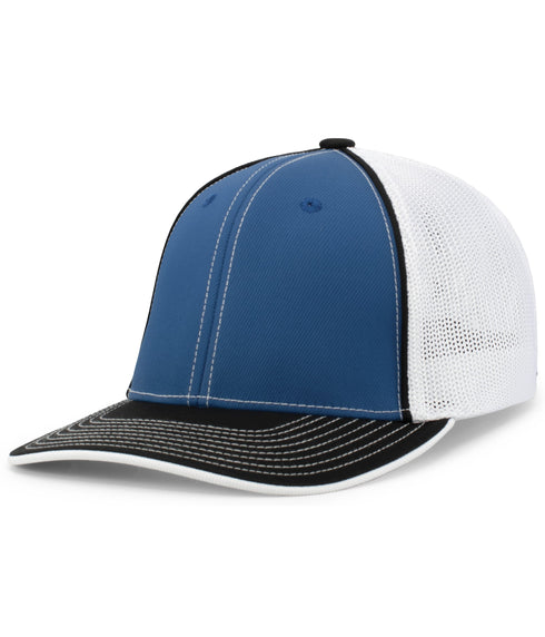 Pacific Headwear Trucker Pacflex Cap