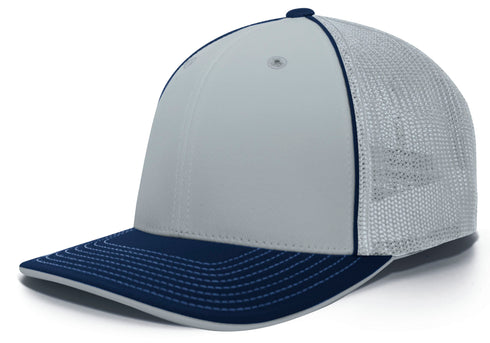 Pacific Headwear Trucker Pacflex Cap