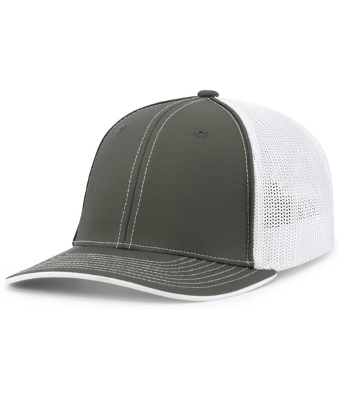 Pacific Headwear Trucker Pacflex Cap