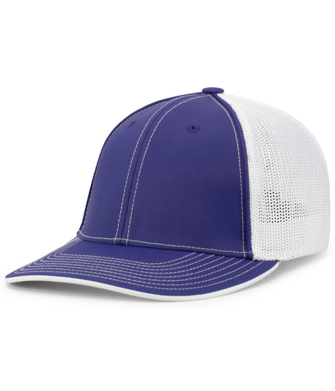 Pacific Headwear Trucker Pacflex Cap