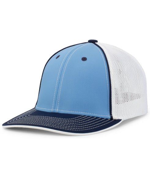 Pacific Headwear Trucker Pacflex Cap