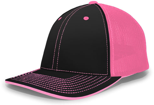 Pacific Headwear Trucker Pacflex Cap