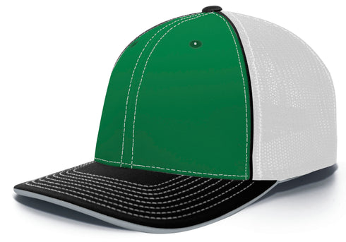 Pacific Headwear Trucker Pacflex Cap