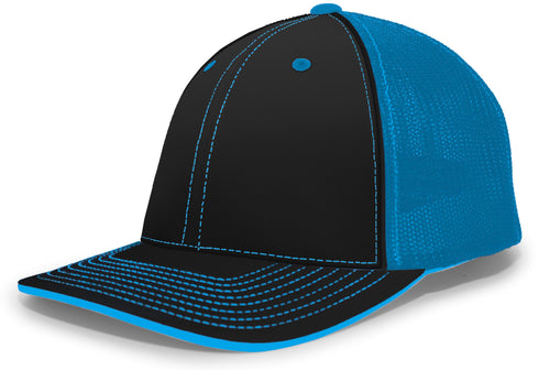 Pacific Headwear Trucker Pacflex Cap