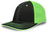 Pacific Headwear Trucker Pacflex Cap