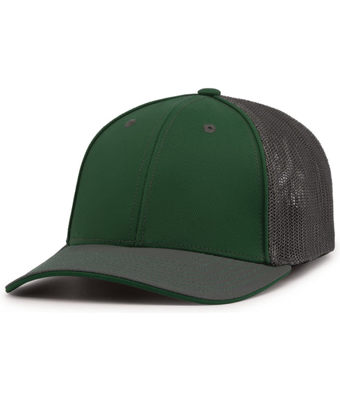 Pacific Headwear Trucker Pacflex Cap