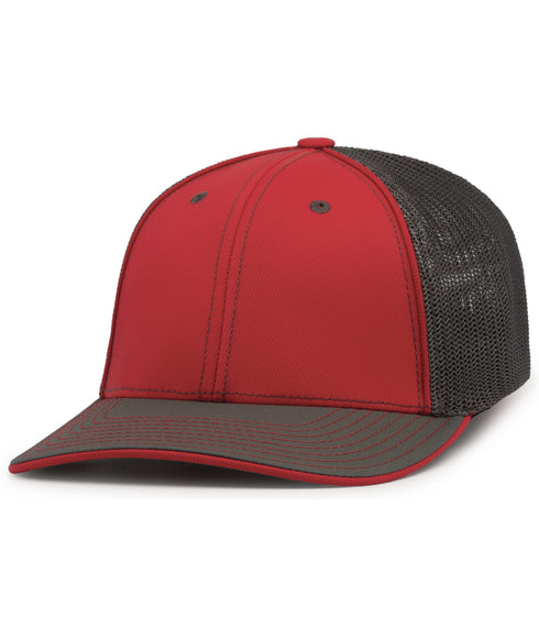 Pacific Headwear Trucker Pacflex Cap