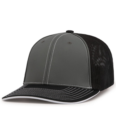 Pacific Headwear Trucker Pacflex Cap