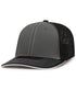 Pacific Headwear Trucker Pacflex Cap