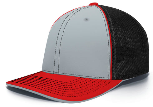 Pacific Headwear Trucker Pacflex Cap