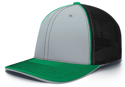Pacific Headwear Trucker Pacflex Cap