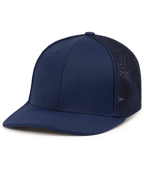 Pacific Headwear Trucker Pacflex Cap