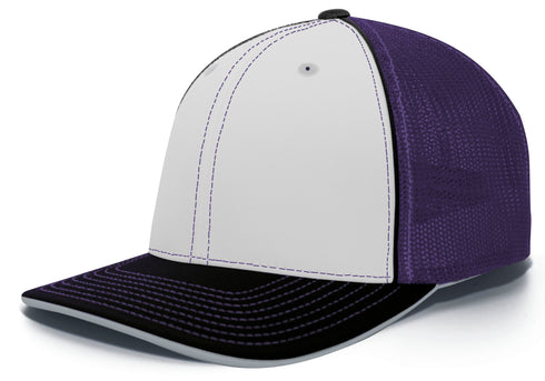 Pacific Headwear Trucker Pacflex Cap