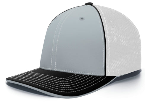 Pacific Headwear Trucker Pacflex Cap