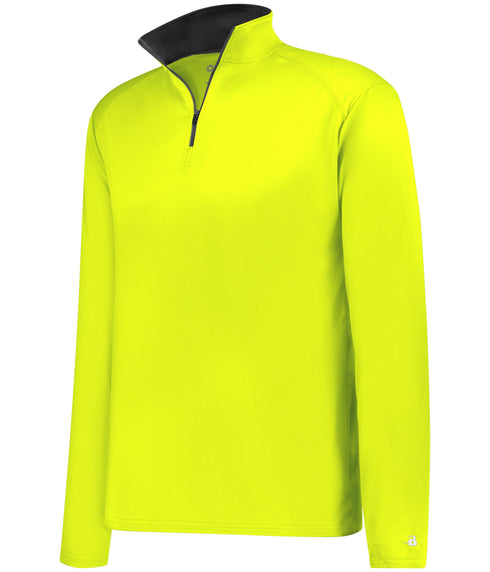 Badger Sport B-Core 1/4 Zip Pullover