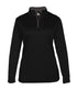 Badger Sport Ladies B-Core 1/4 Zip Pullover