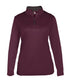 Badger Sport Ladies B-Core 1/4 Zip Pullover