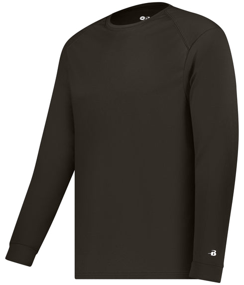 Badger Sport B-Core Long Sleeve Tee