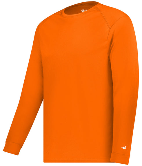 Badger Sport B-Core Long Sleeve Tee