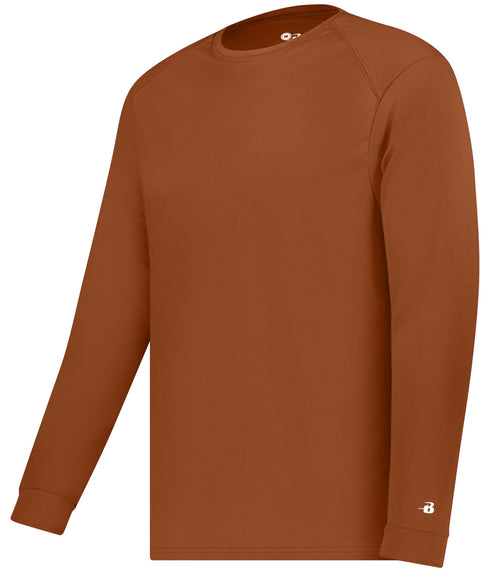 Badger Sport B-Core Long Sleeve Tee