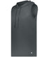 Badger Sport Youth B-Core Sleeveless Hoodie