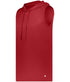 Badger Sport Youth B-Core Sleeveless Hoodie