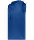 Badger Sport Youth B-Core Sleeveless Hoodie