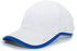 Pacific Headwear Lite Series Active Hook-And-Loop Adjustable Cap