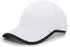Pacific Headwear Lite Series Active Hook-And-Loop Adjustable Cap