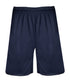 Badger Sport Bt5 Trainer Short